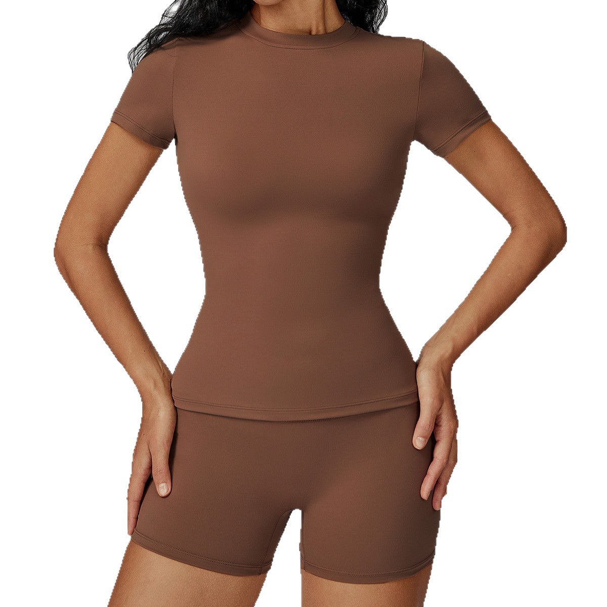 Traje deportivo para mujer, no - Pilates & Yoga Vida reseña y precio