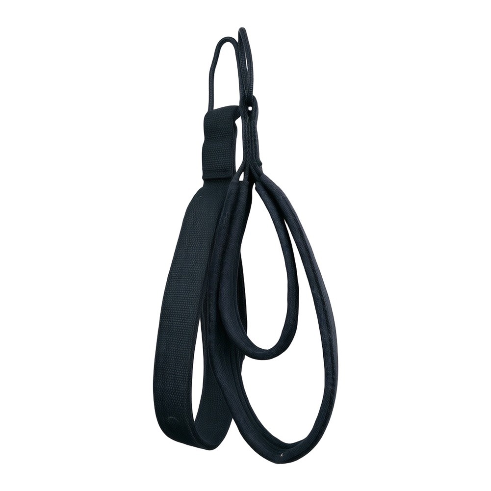 Correa doble negra para pilate - Pilates & Yoga Vida reseña y precio